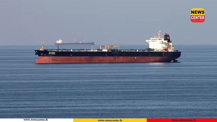 First crude oil tanker since Middle East conflict to arrive today