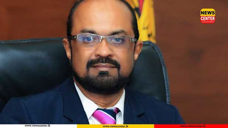 Energy Minister Kumara Jayakody and Ministry Secretary resign from posts