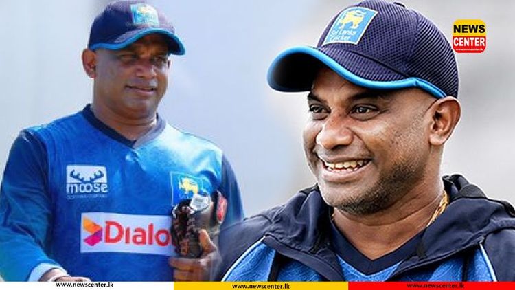 සනත් ජයසූරිය ශ්‍රී ලංකා ක්‍රිකට් ප්‍රධාන පුහුණුකරු ධුරයෙන්  අද සමුගනී