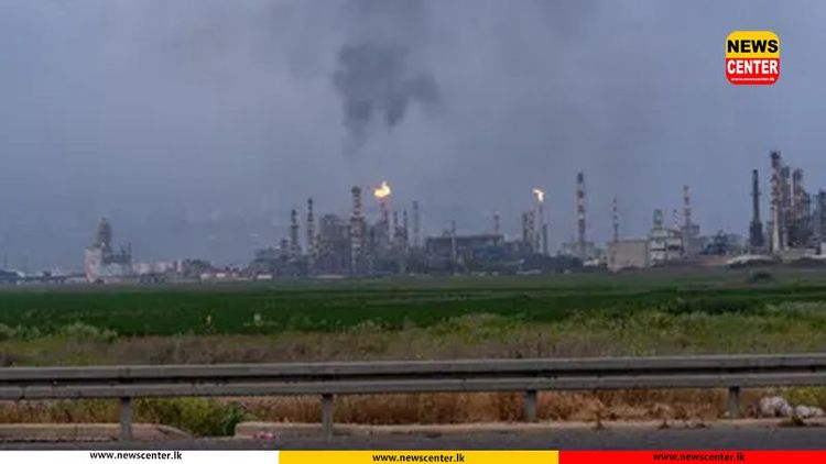  Ras Laffan attacks slash Qatar’s LNG exports, Hitting Asia and Europe