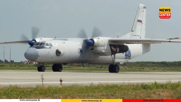 29 killed in Russian military plane crash over Crimea