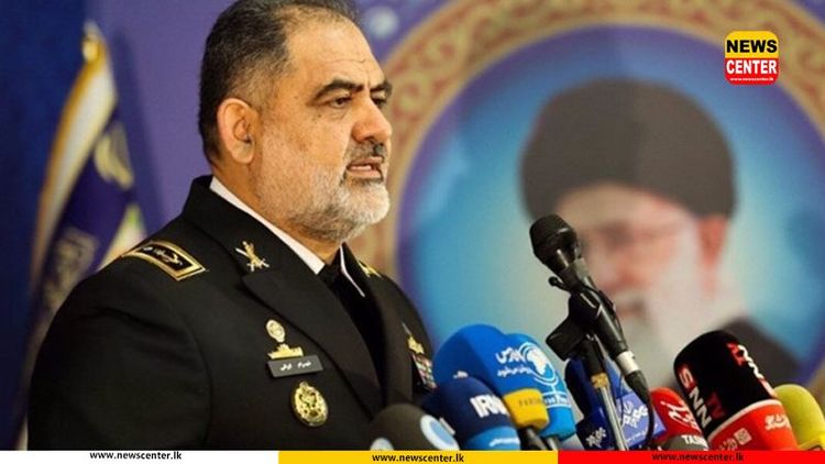 Iran Navy vows revenge for US torpedo strike on ship off Sri Lanka