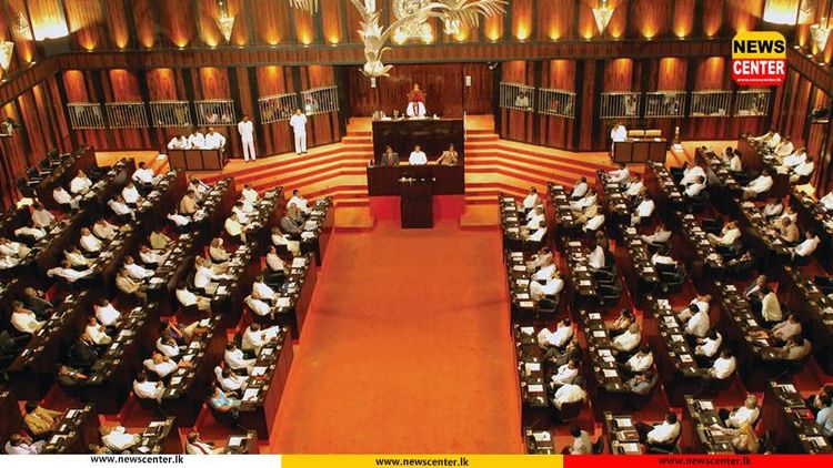Parliament approves extension of State of Public Emergency