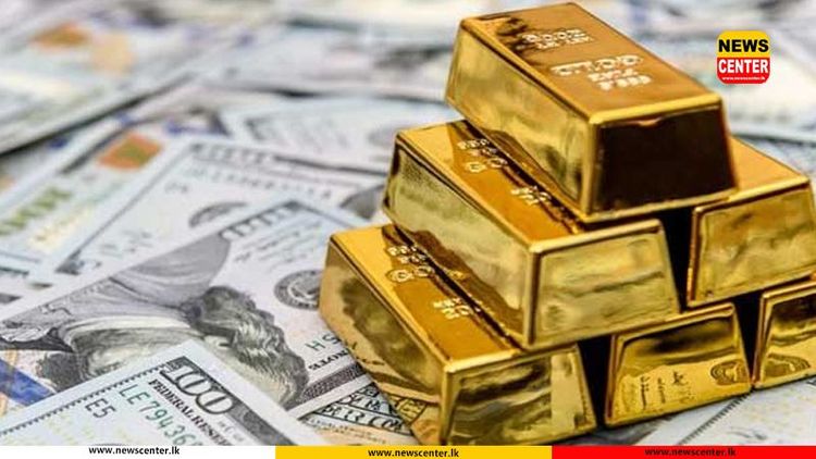 Sri Lanka’s foreign reserves surpass USD 7 billion mark