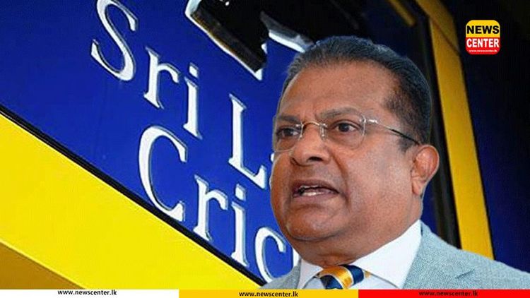 ශ්රී ලංකා ක්රිකට් පරිපාලනය අමාත්යාංශය යටතට - ෂම්මි සිල්වා ඇතුළු විධායක කමිටුවේ ඉල්ලා අස්වීම අමාත්යවරයා පිළිගනියි