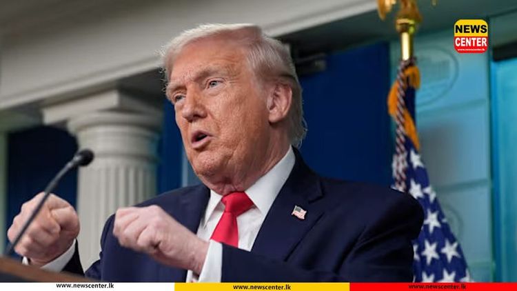 Trump threatens Canada with 100% tariff over pending trade deal with China