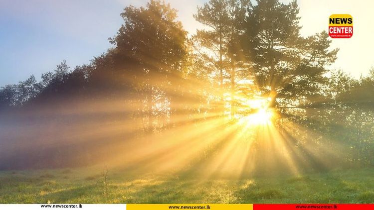 Mainly dry weather expected in most parts of the island