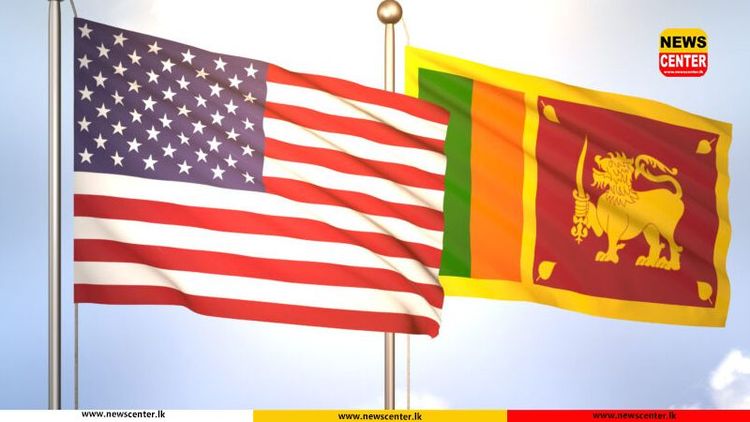 ශ්‍රී ලංකාවේ සිටින අමෙරිකානු පුරවැසියන්ට දැනුම්දීමක්