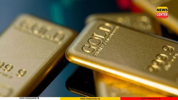 මදුරෝව අල්ලා ගැනීමත් සමඟ රන් , රිදී මිල ගණන් ඉහළට