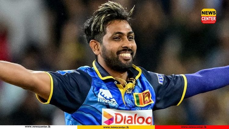 Nuwan Thushara withdraws petition seeking NOC from SLC to play in IPL