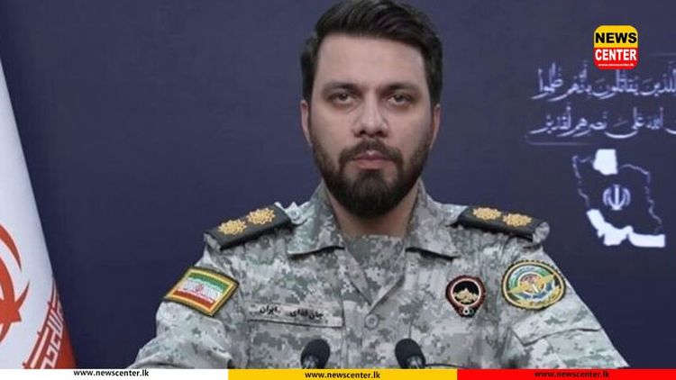 ඉරාන ඉස්ලාමීය විප්ලවවාදී ආරක්ෂක බලකායෙන් අනතුරු ඇඟවීමක් 