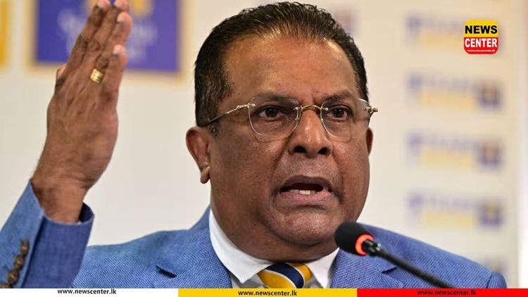 ශම්මිගේ වසර 7ක ක්රිකට් සභාපති පුටුවේ ආධිපත්ය අවසන් වෙයිද?