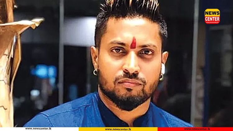 කෙහෙල්බද්දර පද්මේට සහාය දැක්වූ එස්.අයි යළිත් රිමාන්ඩ්