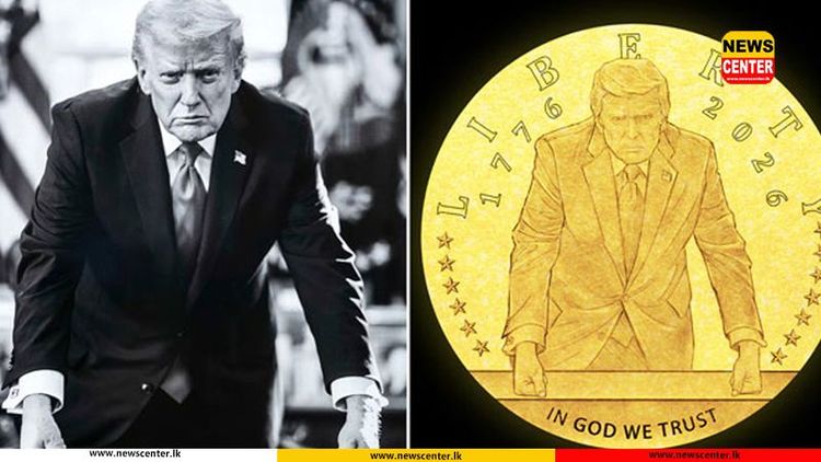 Trump’s 24-karat gold coin approved by hand-picked federal panel