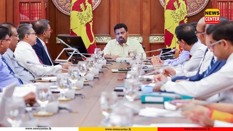 'Let us overcome these challenges together by maintaining constant vigilance over new developments in every sector' - President 