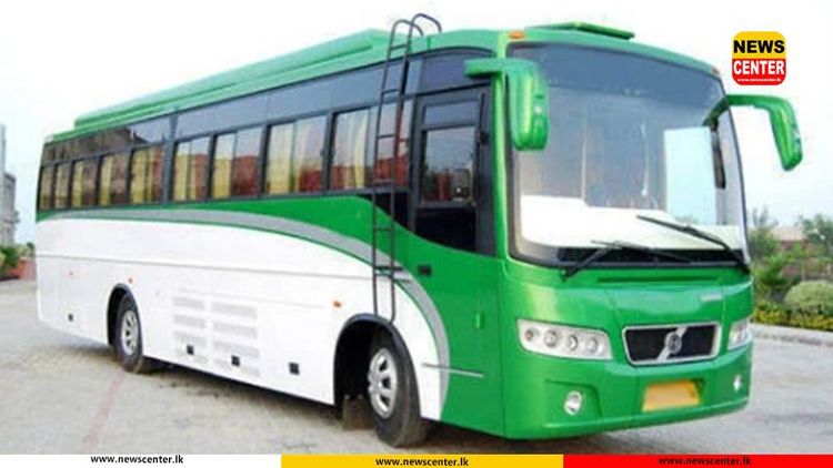 ලංගමයට වායුසමනය කළ බස් රථ 600ක් මිලදී ගැනීමට කැබිනට් අනුමැතිය