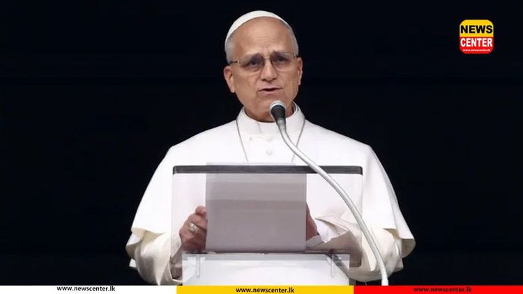 Pope Leo voices ‘deep concern’ over Iran escalation