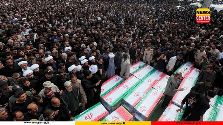 'යුද්ධයෙන් දරුවන් ආරක්ෂා කිරීම සියලු පාර්ශවයන්ගේ වගකීමයි' - එක්සත් ජාතීන්ගේ සංවිධානය 