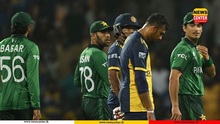 දුර්වල ක්‍රීඩා විලාසයට, පාකිස්ථාන ක්‍රීඩකයින්ට දඩයක් 