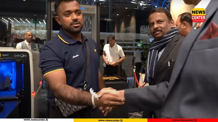 Chief Selector Upul Tharanga Confirms Discussions to Replace Charith Asalanka as T20 Captain