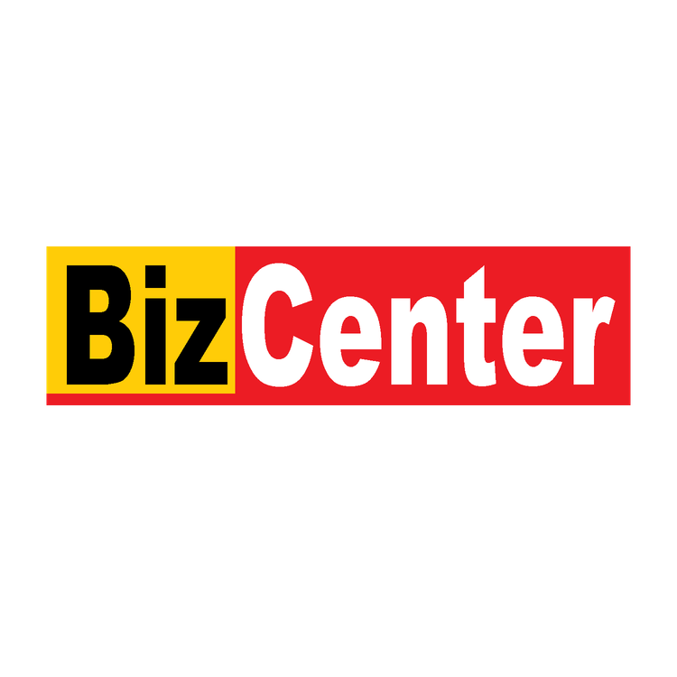Business Center logo