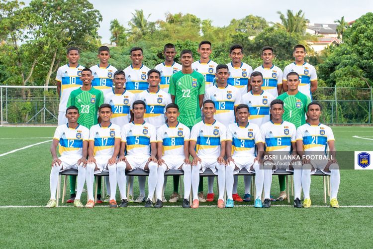 New Football League Announced