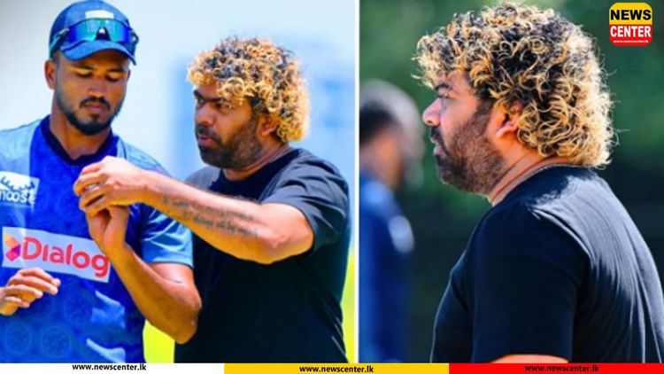 Lasith Malinga Returns to Sri Lanka Cricket as Consultant Fast Bowling Coach Ahead of T20 World Cup