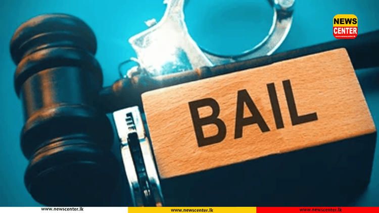 මධ්යම තැපැල් හුවමාරුවේ අල්ලස් සිද්ධිය - තැපැල් ස්ථානාධිපති ඇතුළු දෙදෙනාට ඇප