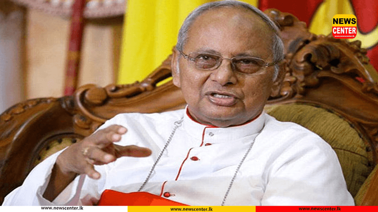  සූරේෂ් සලේගේ රිට් පෙත්සමට මැදිහත්වීමට කාදිනල් හිමියන්ගෙන් පෙත්සමක්