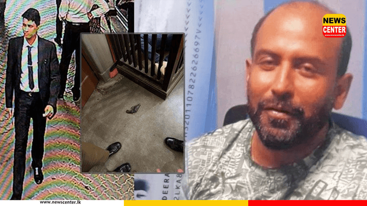  ගණේමුල්ල සංජීව ඝාතන නඩුව - සැකකරුවන් ලබන 20 දක්වා යළි රිමාන්ඩ්