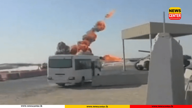 Attack Reported on Ali Al Salem Base in Kuwait – IRGC Says Operations Against U.S. Forces Will Continue