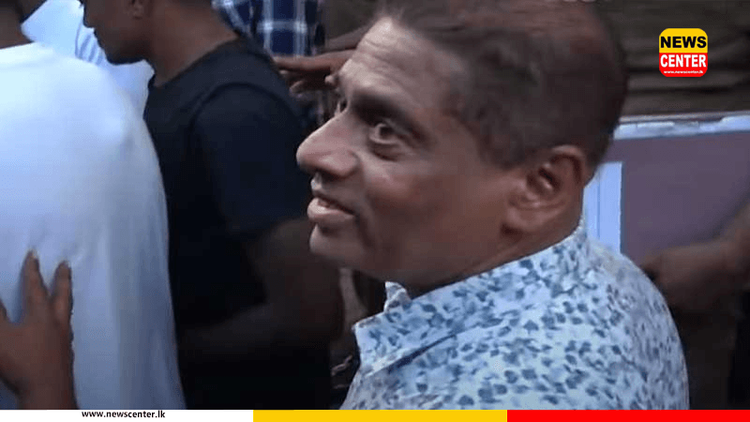 Case against ex-President Mahinda’s CSO to be taken up in June