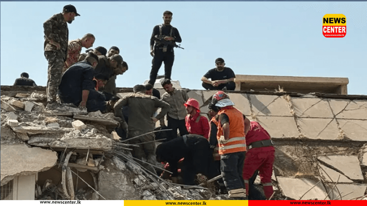 Death Toll of Iraq's PMF Members Rises After Saudi-US Airstrikes