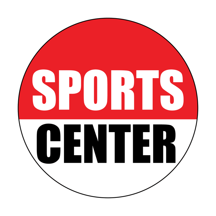 Sports Center logo