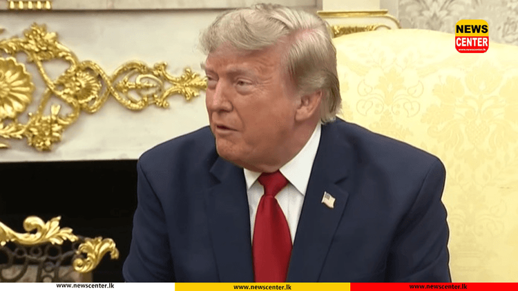 “You will have nothing left” — Trump issues a stern warning to Iran