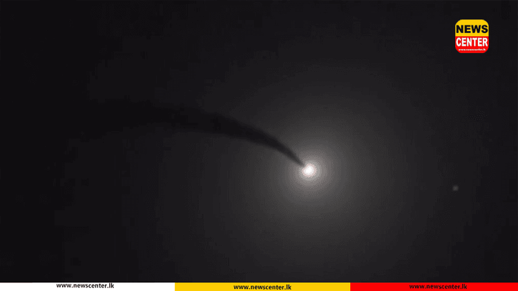  ඉරානයේ හමුදා ඉලක්ක රැසකට ප්‍රහාර - හෝර්මුස් සමුද්‍ර සන්ධිය උණුසුම් වෙයි