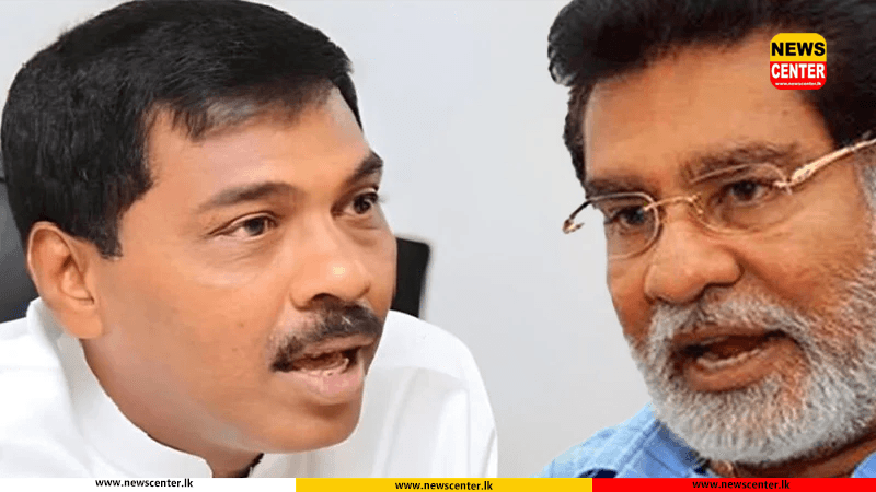Indictments filed against Mervyn Silva, Prasanna Ranaweera and four others