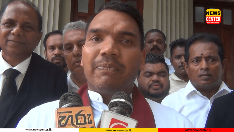 Case against Namal Rajapaksa over ‘Krrish’ deal adjourned till May