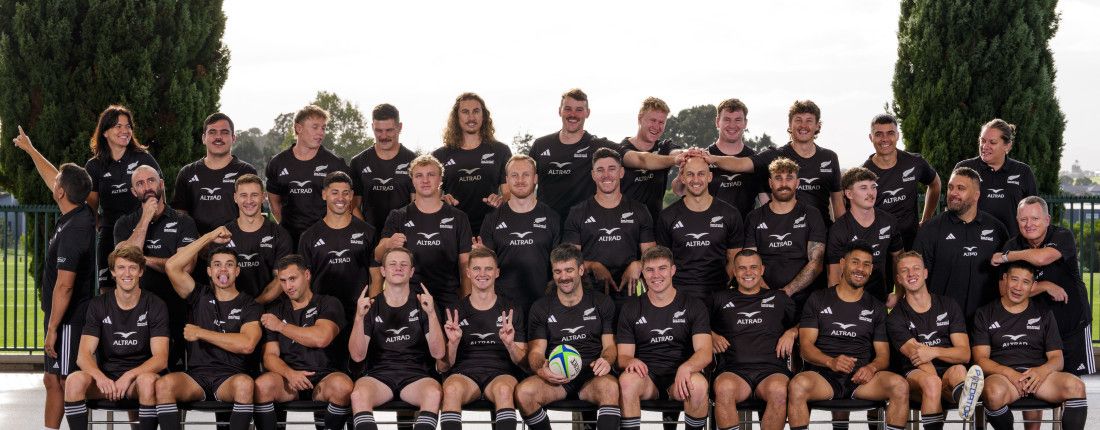 New Zealand Under 85kg Rugby Team Makes Historic Visit to Sri Lanka