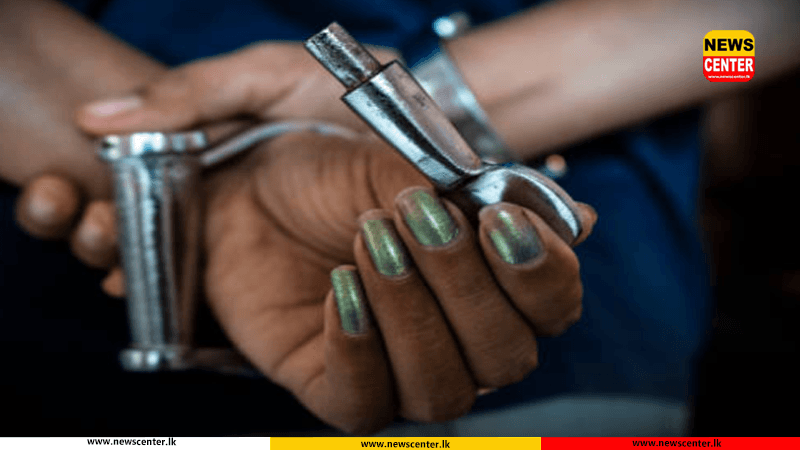  තොටළඟ පොඩ්ඩි යළිත් රක්ෂිත බන්ධනාගාරයට