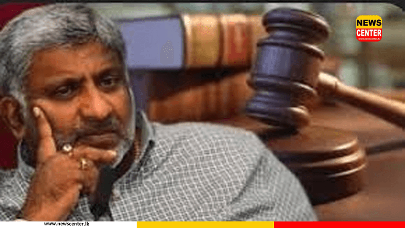  ප්‍රසන්න රණතුංගගේ විදෙස් ගමන් තහනම තාවකාලිකව ඉවත් කරන ලෙසට ඉල්ලීමක්