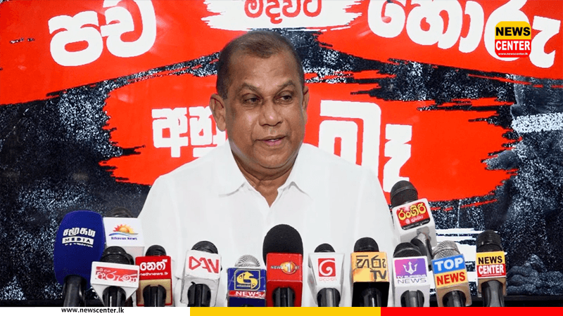 ගම්මන්පිලගේ පොතේ හැමදේටම අපි එකඟ නෑ - පාස්කු මහමොළකරු වහාම හෙළිකරන්න - සජබ 