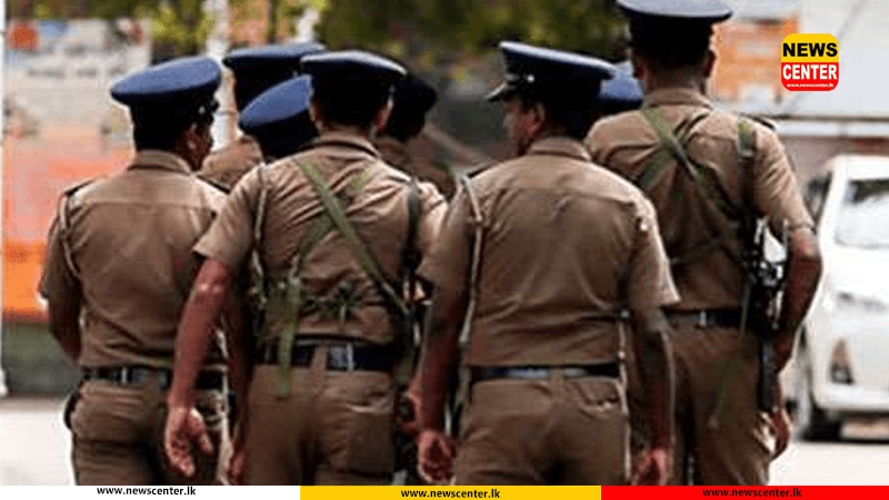  "රටම එකට" මෙහෙයුමෙන් වැටලීම් 150000 ඉක්මවයි - විෂ මත්ද්‍රව්‍ය කිලෝ 4000 ඉක්මවා අල්ලයි