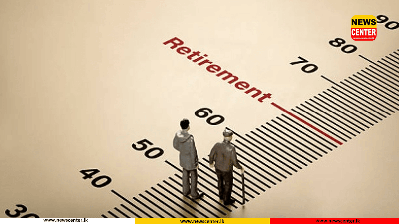  විශ්‍රාම යෑමේ මා නොදන්න අවුරුදු 60-65 වයස් සීමා... - කුසල් පෙරේරා