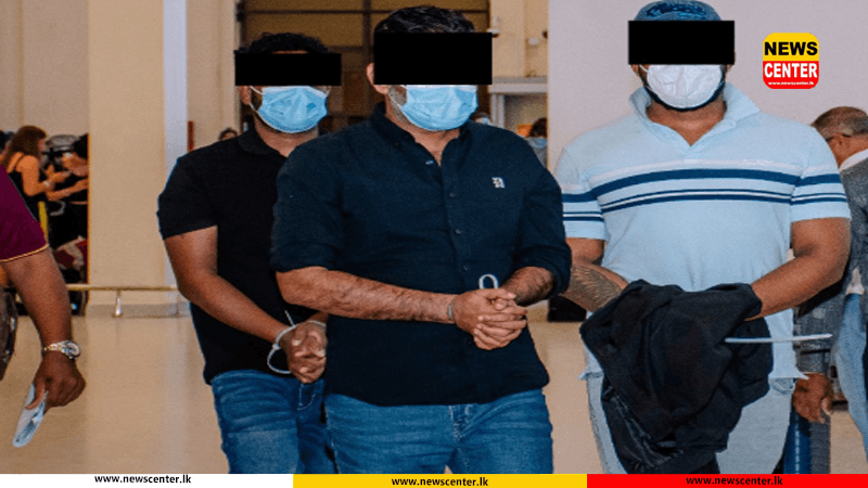‘Ratmalane Saima’ held for 48 hours for questioning