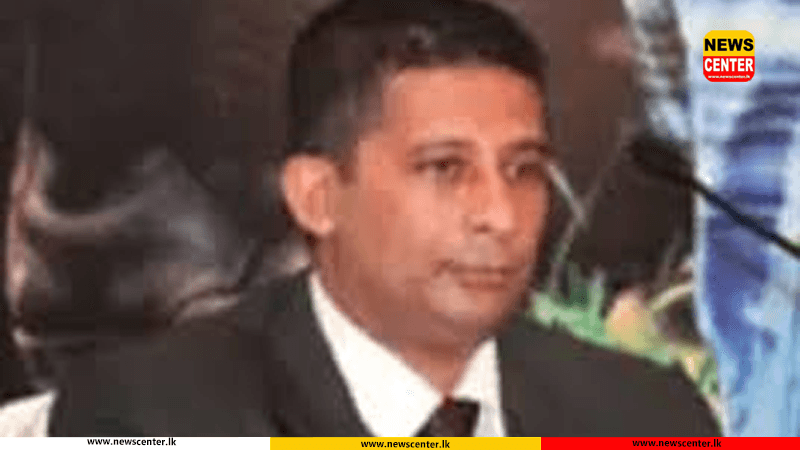 Detention order on ex-SIS chief Suresh Sallay to continue