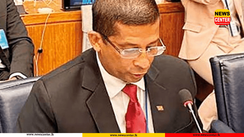 සුරේෂ් සලේ විශේෂඥ වෛද්‍ය මණ්ඩලයකට යොමු කිරීම පිළිබඳ නියෝගය ජූනි 10 දා 