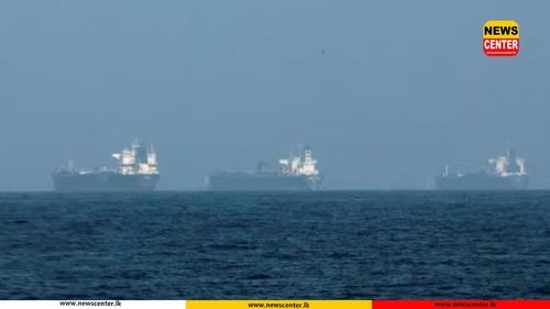 තවත් නෞකාවට ප්‍රහාර එල්ල කළ බව ඉරානය කියයි 