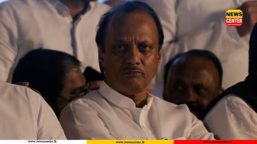 Ajit Pawar, Maharashtra deputy CM, dies in Baramati plane crash