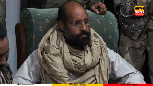 Saif al-Islam Gaddafi, son of ex-Libyan leader, reportedly shot dead
